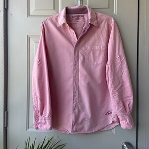 Margarita Ville Medium Men’s long sleeve button up shirt